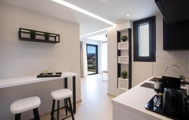 Arente Apartments, Lefkas, Lefkada