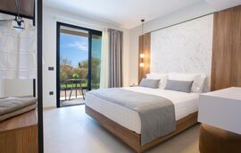 Arente Apartments, Lefkas, Lefkada