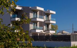 Arente Apartments, Lefkas, Lefkada