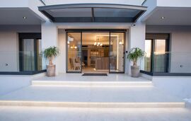 Arente Apartments, Lefkas, Lefkada