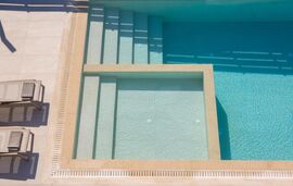 Arente Apartments, Lefkas, Lefkada