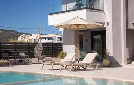 Arente Apartments, Lefkas, Lefkada