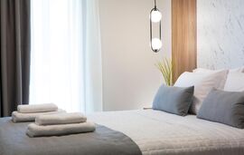 Arente Apartments, Lefkas, Lefkada