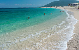 Plaža Agios Ioannis