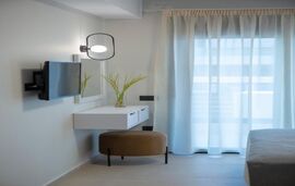 Arente Apartments, Lefkas, Lefkada