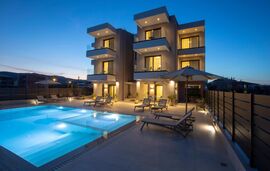 Arente Apartments, Lefkas, Lefkada