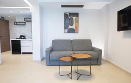 Arente Apartments, Lefkas, Lefkada