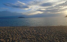 Sea View Apartment, Neos Marmaras, Sithonia