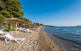 Sea View Apartment, Neos Marmaras, Sithonia