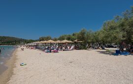 Sea View Apartment, Neos Marmaras, Sithonia