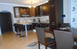 Sea View Apartment, Neos Marmaras, Sithonia