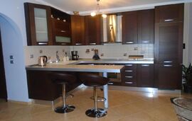 Sea View Apartment, Neos Marmaras, Sithonia