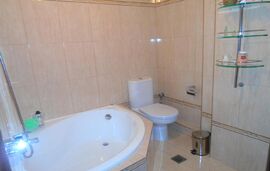 Sea View Apartment, Neos Marmaras, Sithonia