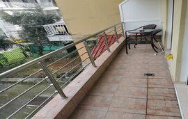 Kocic Apartment, Paralia Katerini, Pieria