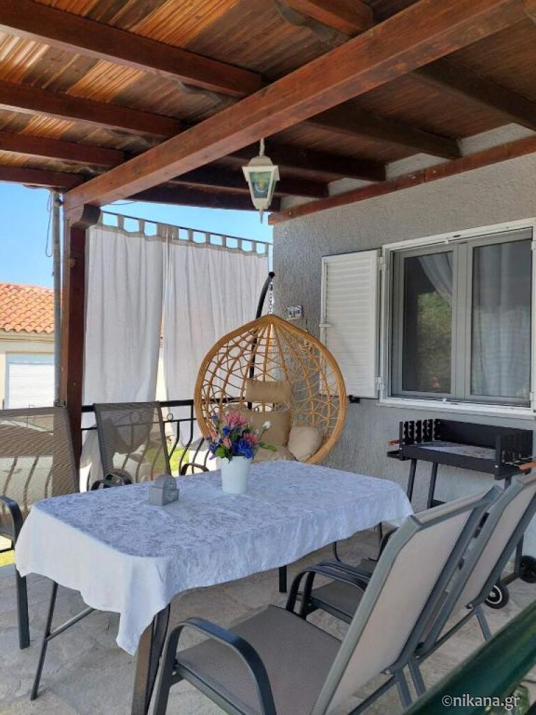 Bellissimo House, Toroni, Sithonia