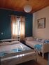 Anthis Garden House, Sykia, Sithonia, 2 Bedroom Apartment, No. 2