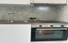 Emerald Luxury Suites & Pool II, Ofrynio, Kavala