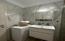 Emerald Luxury Suites & Pool II, Ofrynio, Kavala