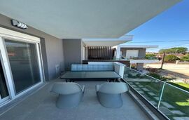 Emerald Luxury Suites & Pool II, Ofrynio, Kavala