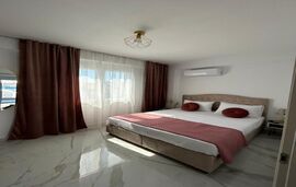 Emerald Luxury Suites & Pool II, Ofrynio, Kavala