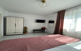 Emerald Luxury Suites & Pool II, Ofrynio, Kavala