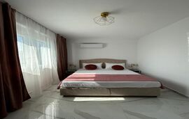 Emerald Luxury Suites & Pool II, Ofrynio, Kavala