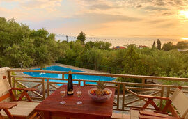Ambelos Village Holiday Villas, Neos Marmaras, Sithonia