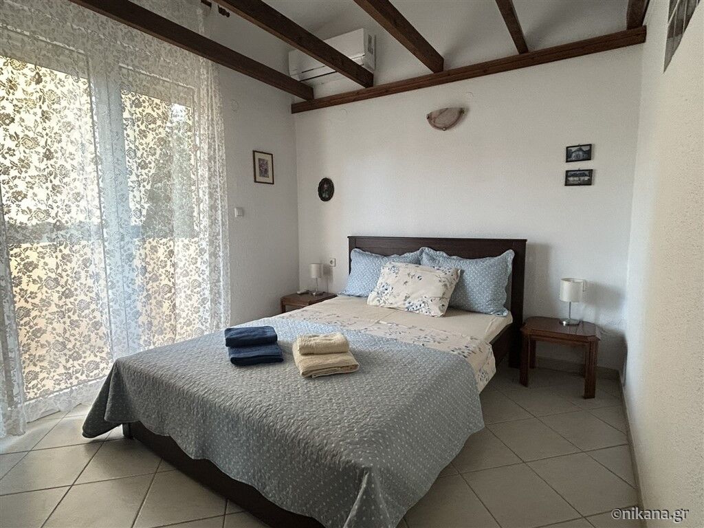 Cozy Maisonette, Kalamitsi, Sithonia