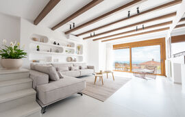 Tris Homes Apartment, Nikiti, Sithonia