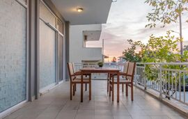 Βοzi's Apartment, Neos Marmaras, Sithonia