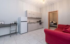 Βοzi's Apartment, Neos Marmaras, Sithonia