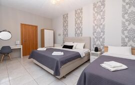 Βοzi's Apartment, Neos Marmaras, Sithonia