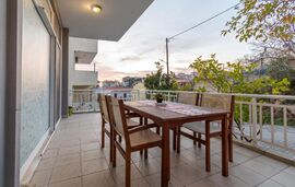 Βοzi's Apartment, Neos Marmaras, Sithonia