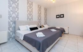 Βοzi's Apartment, Neos Marmaras, Sithonia