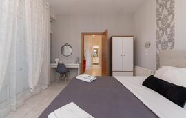 Βοzi's Apartment, Neos Marmaras, Sithonia