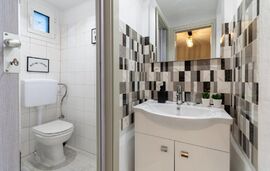 Βοzi's Apartment, Neos Marmaras, Sithonia