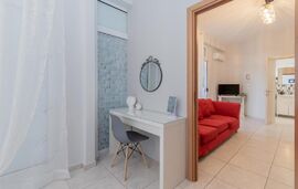 Βοzi's Apartment, Neos Marmaras, Sithonia