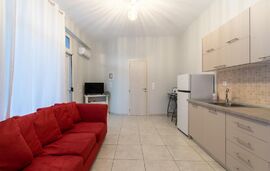 Βοzi's Apartment, Neos Marmaras, Sithonia