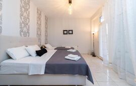 Βοzi's Apartment, Neos Marmaras, Sithonia