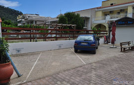 Theasis Studios, Golden Beach, Thassos