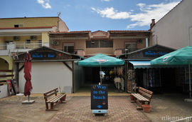 Theasis Studios, Golden Beach, Thassos