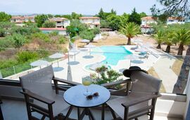Domus Hospitality, Vourvourou, Sithonia