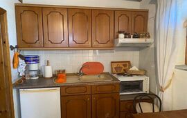 Petrino In Tristinika Studio, Tristinika