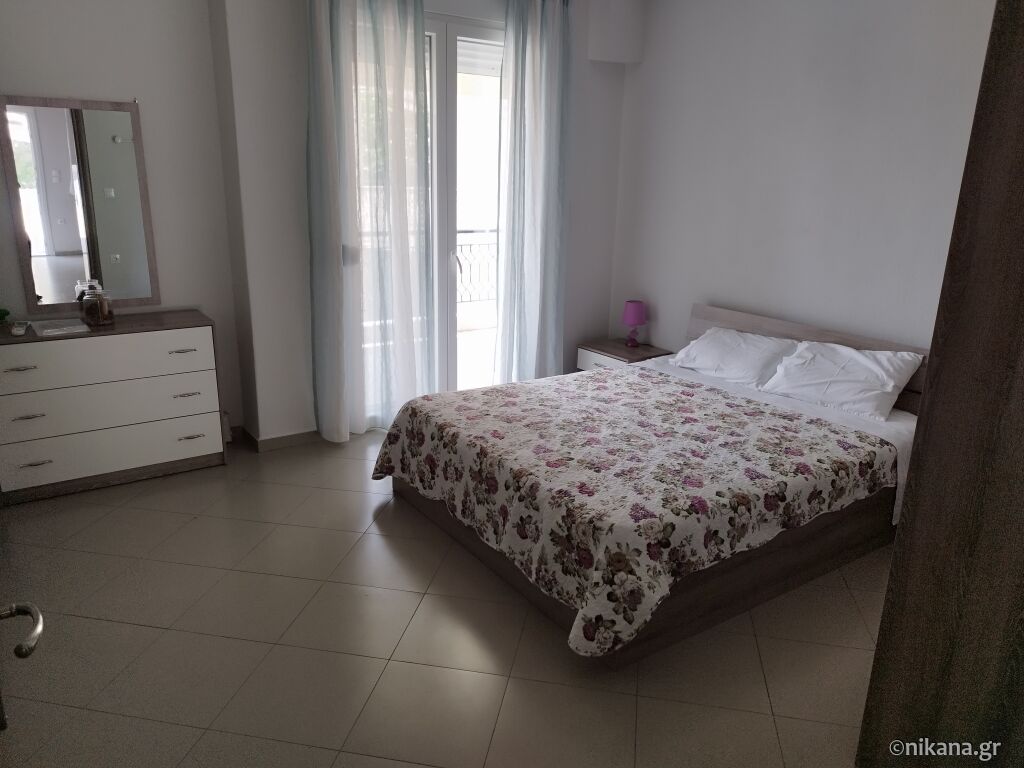 Maria's Apartment, Neos Marmaras, Sithonia