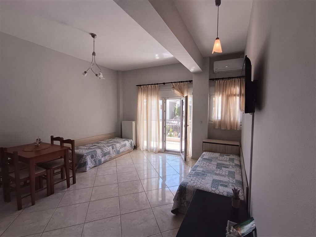 Maria's Apartment, Neos Marmaras, Sithonia