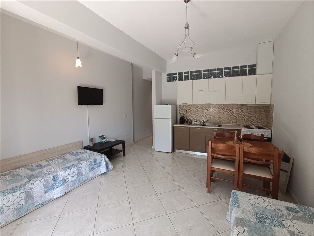 Maria's Apartment, Neos Marmaras, Sithonia