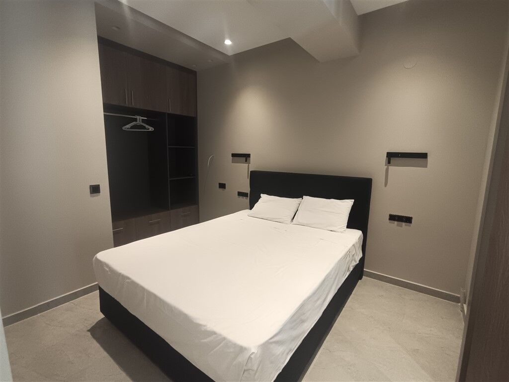 Maria's Apartment, Neos Marmaras, Sithonia
