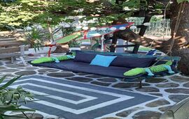 Cozy Beach House, Nea Potidea, Kassandra