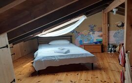 Cozy Beach House, Nea Potidea, Kassandra