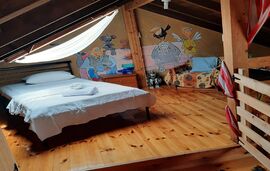 Cozy Beach House, Nea Potidea, Kassandra